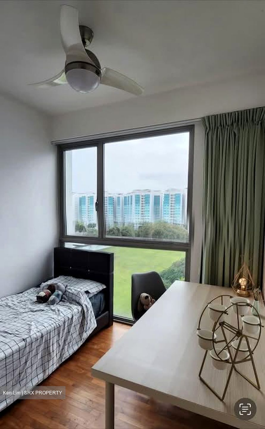 Flo Residence (D19), Condominium #566071831